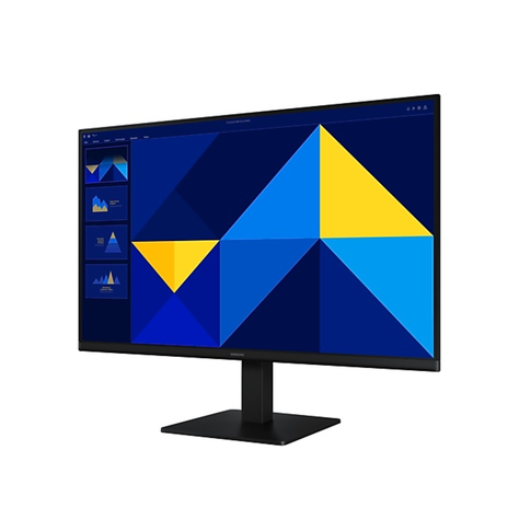 Monitor Samsung S30GD Essential S3 Full HD 27"-1