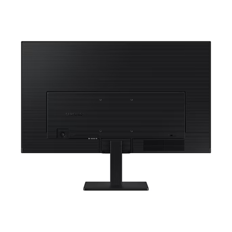 Monitor Samsung S30GD Essential S3 Full HD 27"-2