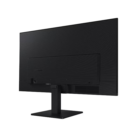 Monitor Samsung S30GD Essential S3 Full HD 27"-3