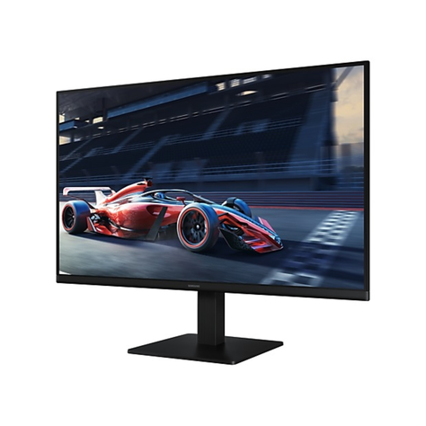 Monitor Samsung S30GD Essential S3 Full HD 27"-7