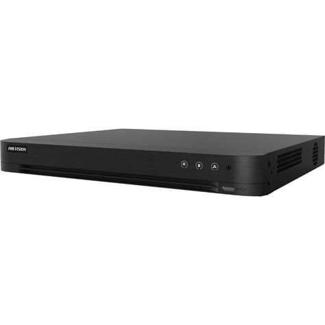 DVR 32 Canales +2 IP 1080p Lite Capacidad 2HDD AcuSence-0