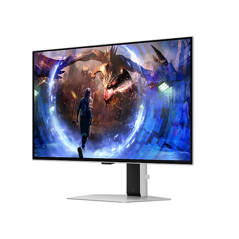 Monitor Gamer Samsung G60SD Odyssey OLED G6 Quad HD 27"-2