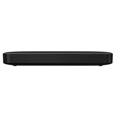 Disco Duro Externo 4TB WD Elements Portable 2.5"-4