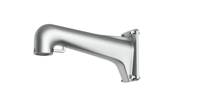 Abrazadera para montaje de cámara HIKVISION DS-1603ZJ-P-0
