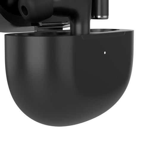 Audífonos In-ear c/Micrófono Klip Xtreme ZoundBuds TWS Negro-1