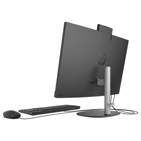PC Todo en Uno HP ProOne 245 G10 AMD Ryzen 5 7520U W11Pro 16GB 512GB 23.8"-3