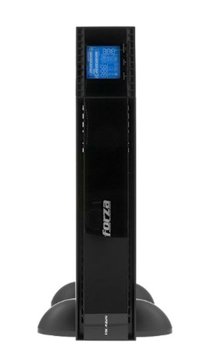 UPS Forza FDC-1502R Doble conversión (en línea) 1500 kVA 1350 W-0