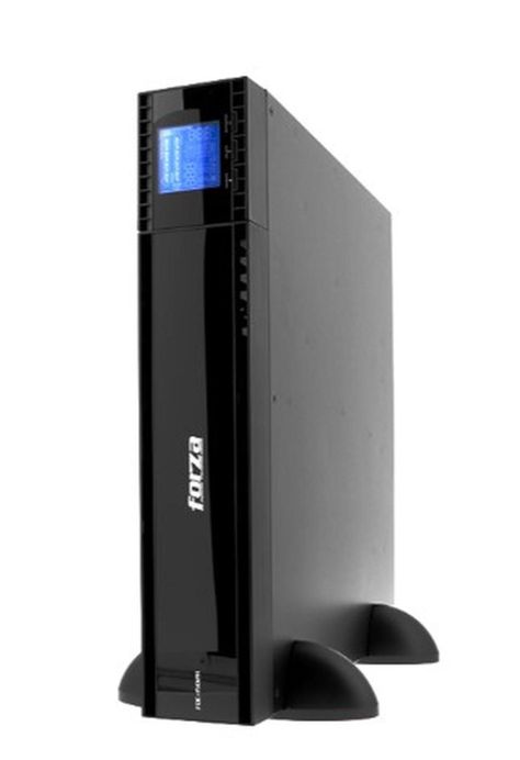 UPS Forza FDC-1502R Doble conversión (en línea) 1500 kVA 1350 W-1