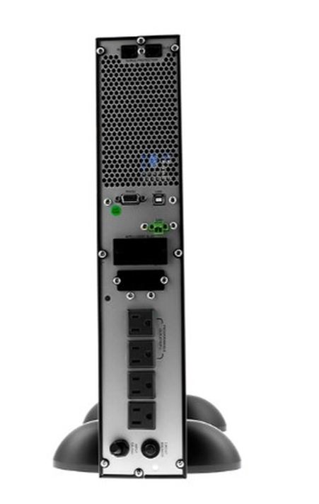UPS Forza FDC-1502R Doble conversión (en línea) 1500 kVA 1350 W-2
