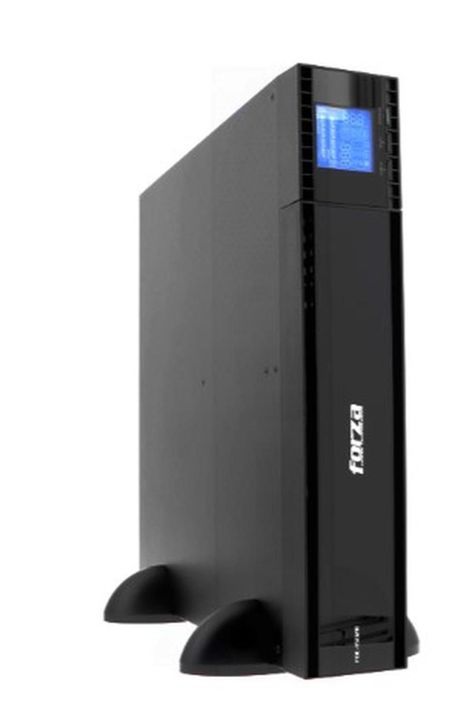 UPS Forza FDC-1502R Doble conversión (en línea) 1500 kVA 1350 W-3