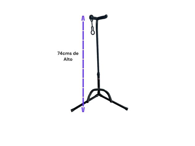 Soporte de Guitarra-2
