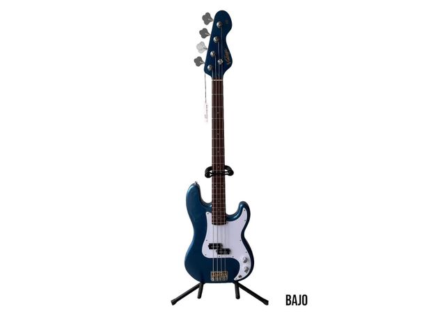 Soporte de Guitarra-8