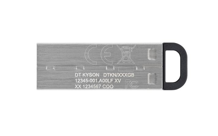 Pendrive Unidad Flash USB 256 GB USB tipo A 3.2-1