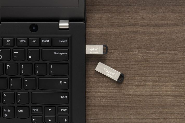 Pendrive Unidad Flash USB 256 GB USB tipo A 3.2-5