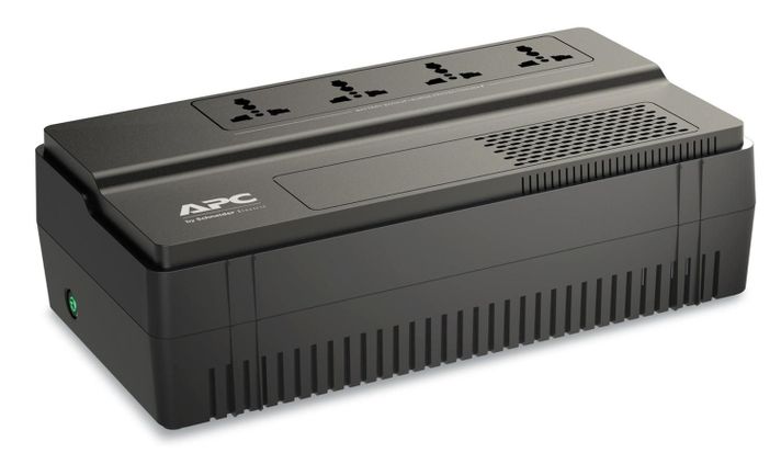 UPS APC 500 VA BV500I-MS Interactiva 4 salidas-0