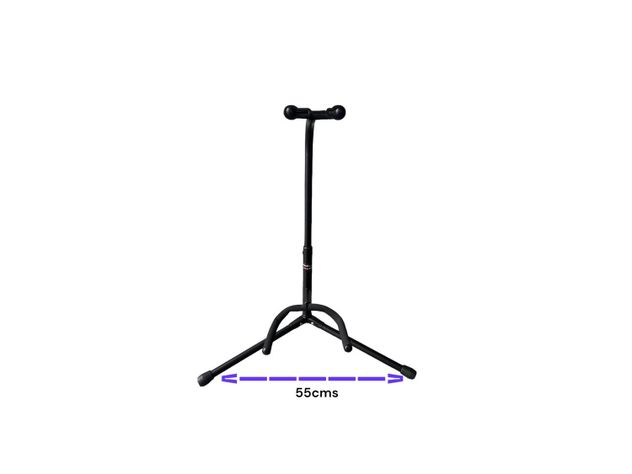 Soporte de Guitarra Tripode-2