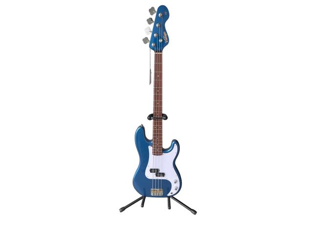 Soporte de Guitarra Tripode-7