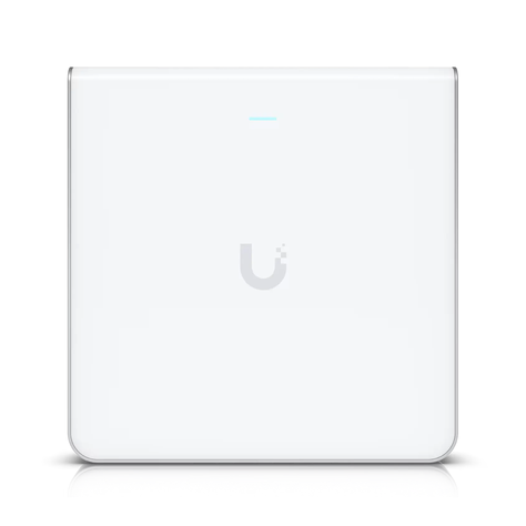 Punto de Acceso Inalámbrico Ubiquiti UniFi U6-ENTERPRISE-IW-0