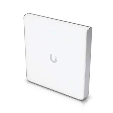 Punto de Acceso Inalámbrico Ubiquiti UniFi U6-ENTERPRISE-IW-2