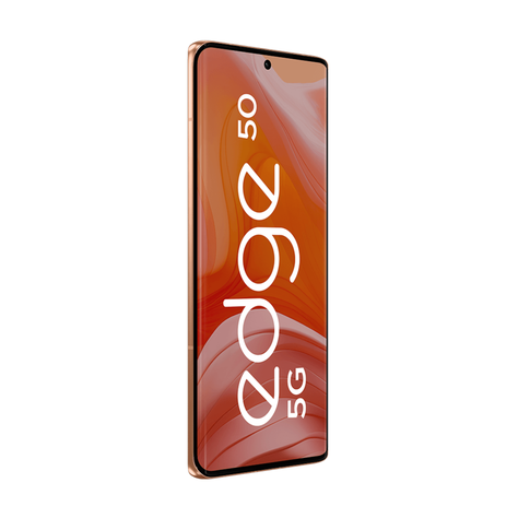 Celular Motorola Edge 50 12 GB 256GB Peach-3