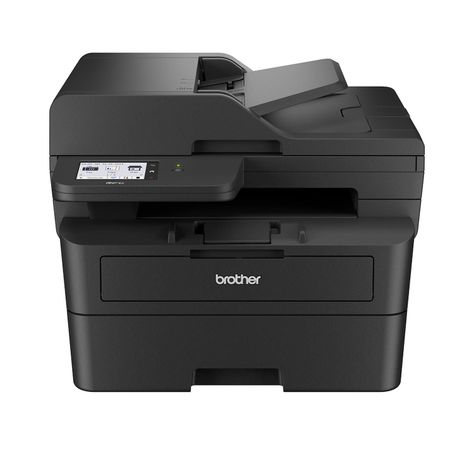 Impresora Multifuncional MFC-L2880DW Monocromática WiFi-0