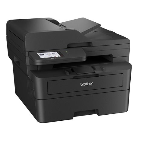 Impresora Multifuncional MFC-L2880DW Monocromática WiFi-2