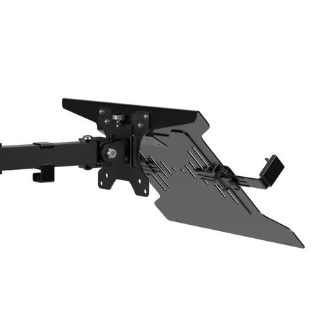 Soporte para pantalla plana 32" Negro Escritorio-2