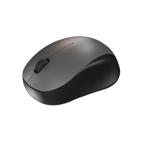 Mouse Furtive Ambidiestro Bluetooth Óptico-0