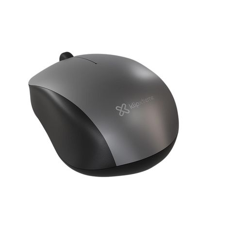 Mouse Furtive Ambidiestro Bluetooth Óptico-2
