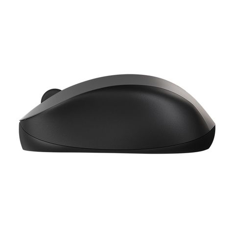 Mouse Furtive Ambidiestro Bluetooth Óptico-3