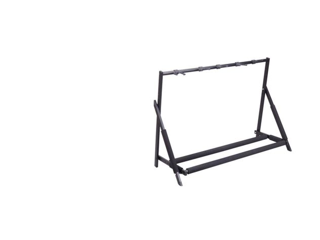 Rack para Guitarra de 5 Lugares-0