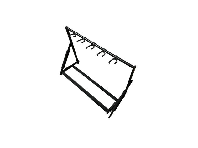 Rack para Guitarra de 5 Lugares-2