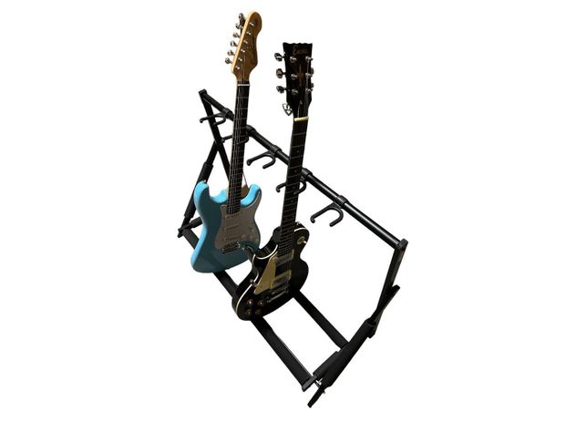 Rack para Guitarra de 5 Lugares-9