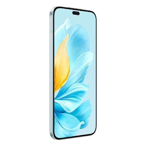 Smartphone Honor 200 Lite 8GB 256GB 6.7" Starry Blue-1