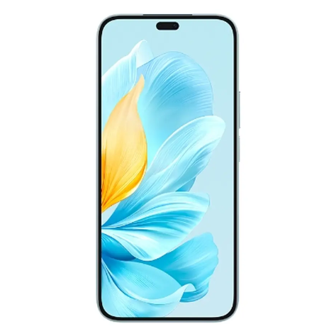Smartphone Honor 200 Lite 8GB 256GB 6.7" Starry Blue-2
