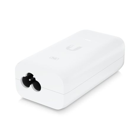 Inyector Poe Ubiquiti U-poe-af Gigabit 802.3af-1