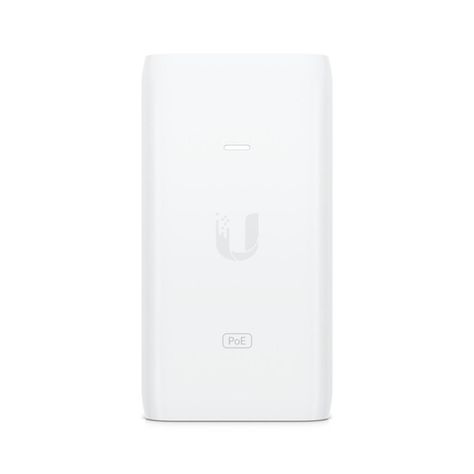 Inyector Poe Ubiquiti U-poe-af Gigabit 802.3af-3