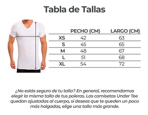 Camiseta Interior A Prueba De Sudor Con Cuello V Micro Modal-6