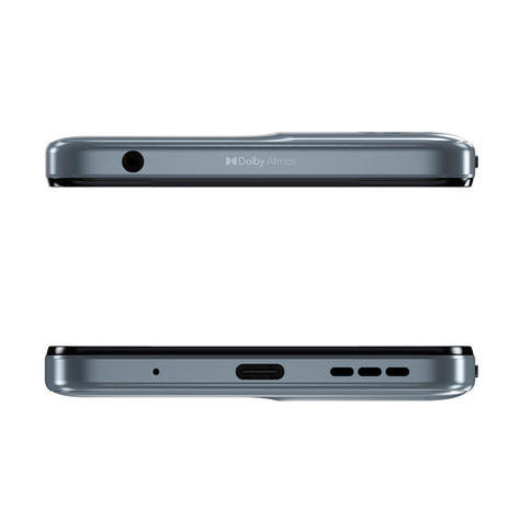 Celular Motorola G24 4GB 256 GB Azul Glaciar-6