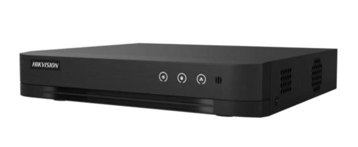 DVR 4 Canales 720p/1080p 1HDD 1080p Lite:30fps H265 Pro +-0