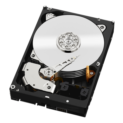 Disco Duro Interno Lenovo 4XB7A77446 2TB 3.5"-1