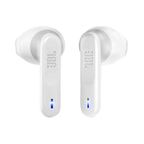 Audífonos In-ear c/Micrófono JBL Wave Flex TWS Blanco-1