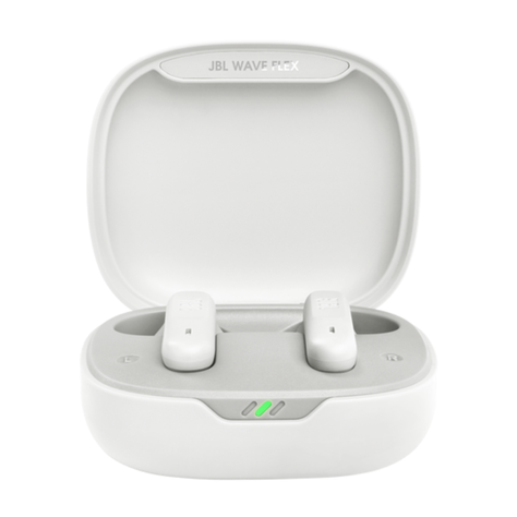 Audífonos In-ear c/Micrófono JBL Wave Flex TWS Blanco-5