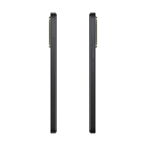 Celular Honor X6b 4GB 256GB Negro-7