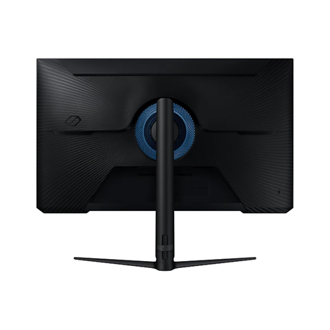 Monitor Gamer Plano Samsung G30D Odyssey G3 Full HD 32"-2