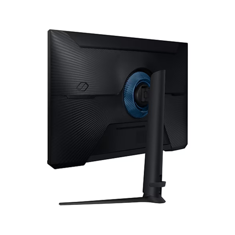 Monitor Gamer Plano Samsung G30D Odyssey G3 Full HD 32"-3