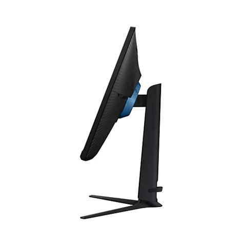 Monitor Gamer Plano Samsung G30D Odyssey G3 Full HD 32"-6