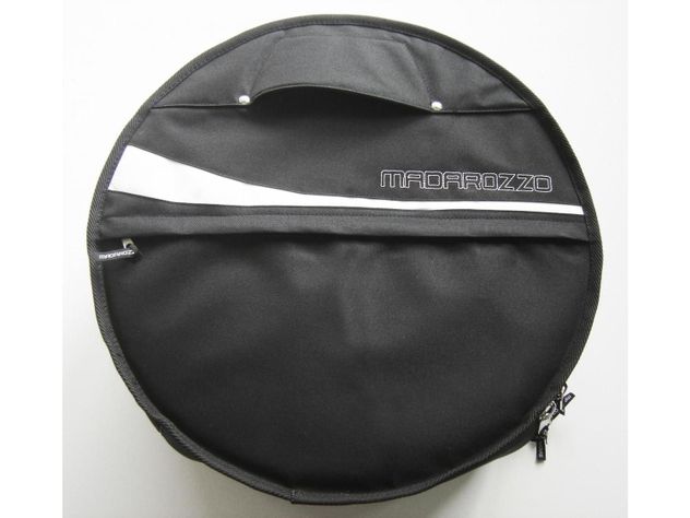 Funda Tom de pie 18x 16 Diam 52,7 x Prof 44,7 cm Black-0