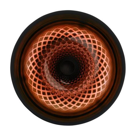 Altavoz Inalámbrico y alámbrico HKAURAS4BLKAM Negro-9
