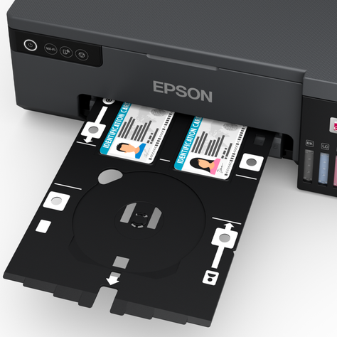 Impresora Fotográfica Ink-Jet EcoTank L8050 Color WiFi-3